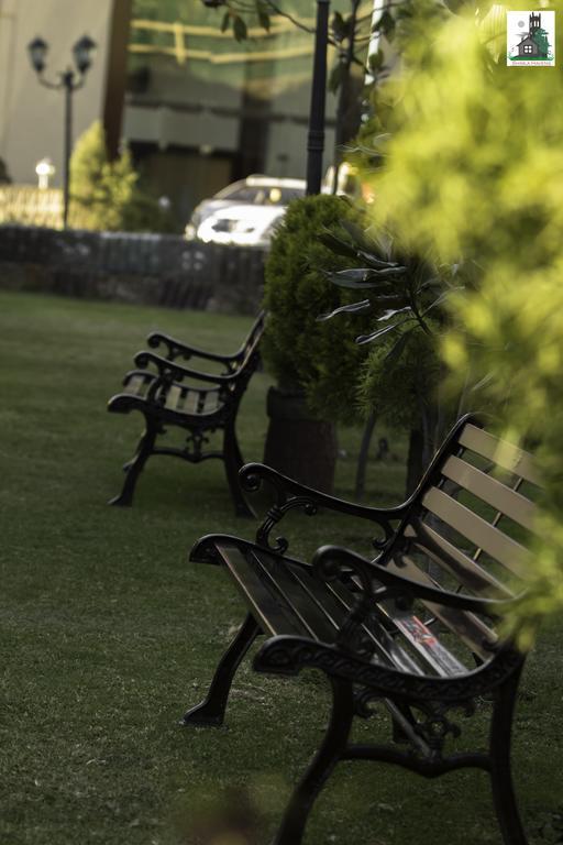 Shimla Havens Resort Exteriér fotografie